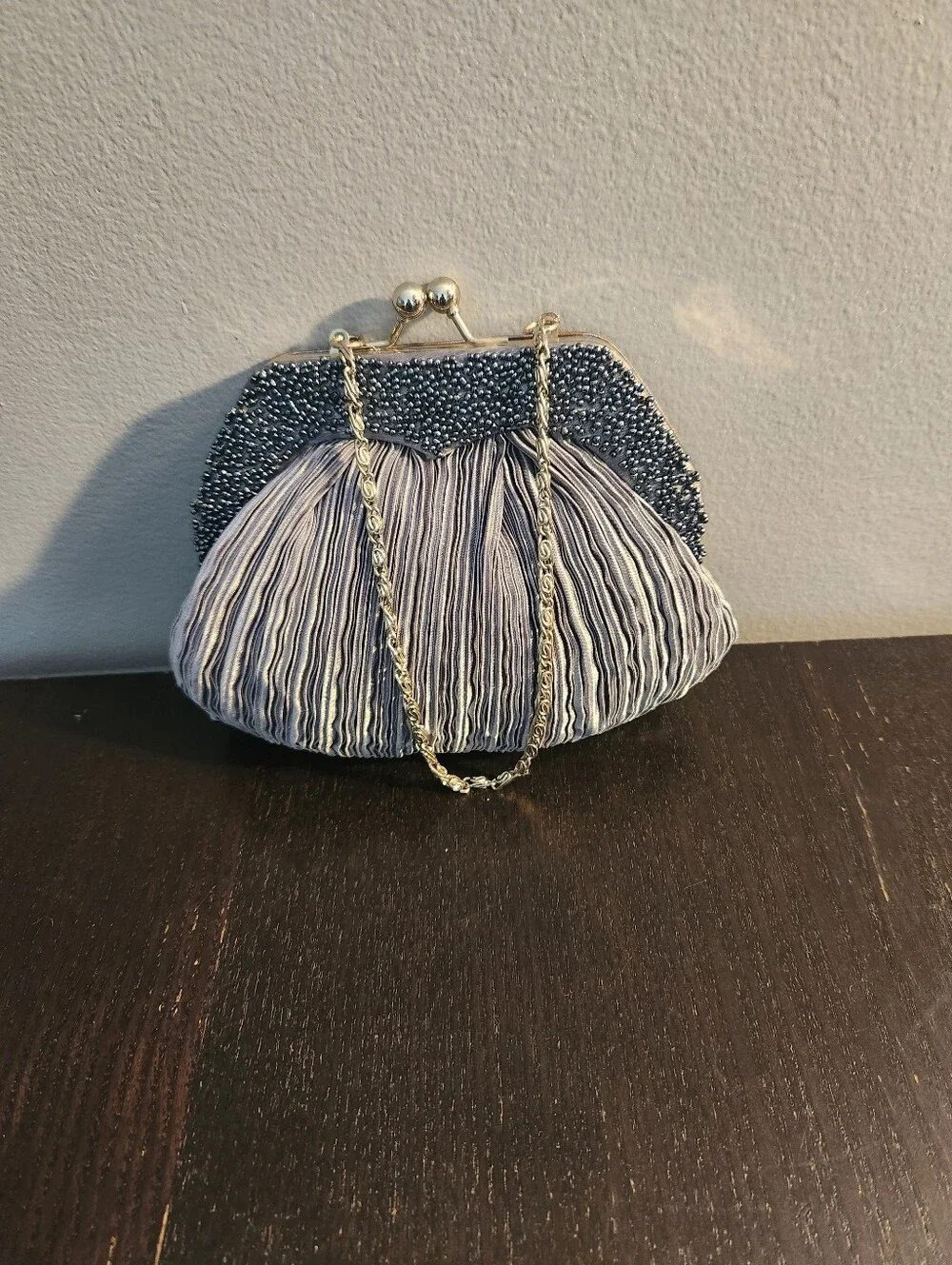 Bijoux Terner chic evening